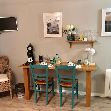 إتريتا Chambre D'Hotes Heliya المظهر الخارجي الصورة